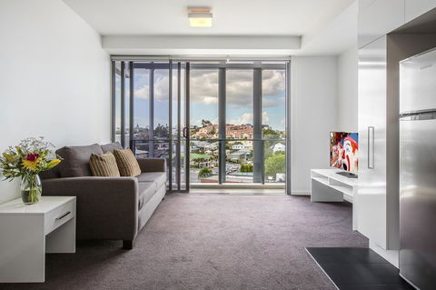 Code Apartments - Great Ocean Road Tourism 15