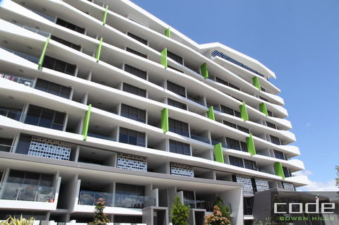 Code Apartments - Great Ocean Road Tourism 10