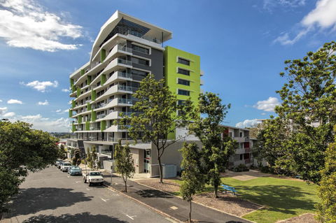 Code Apartments - Great Ocean Road Tourism 0