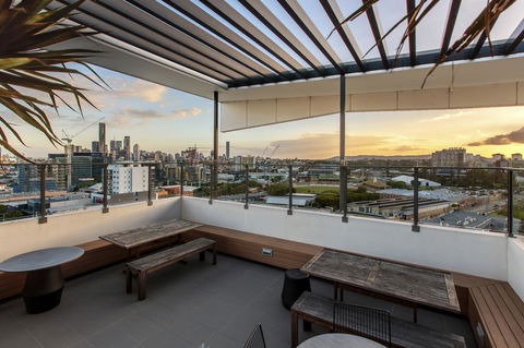 Code Apartments - Great Ocean Road Tourism 16