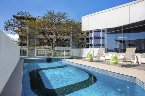 Code Apartments - Great Ocean Road Tourism 11