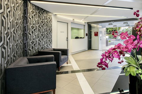 Code Apartments - Great Ocean Road Tourism 13