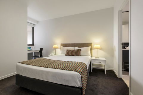 Code Apartments - Great Ocean Road Tourism 9