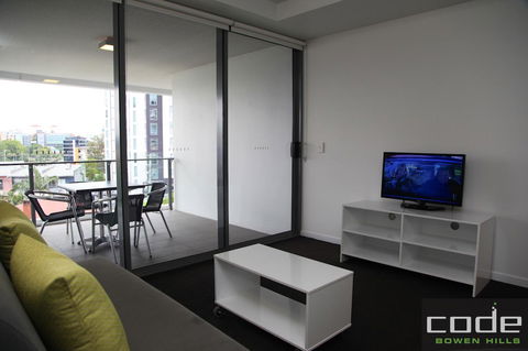 Code Apartments - Great Ocean Road Tourism 31
