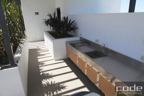 Code Apartments - Great Ocean Road Tourism 28