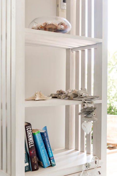 Private Guest Suite High On Currumbin Hill - Great Ocean Road Tourism 11