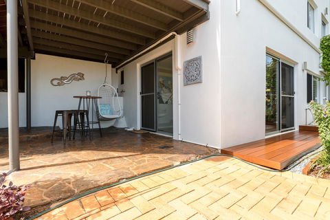 Private Guest Suite High On Currumbin Hill - Great Ocean Road Tourism 14