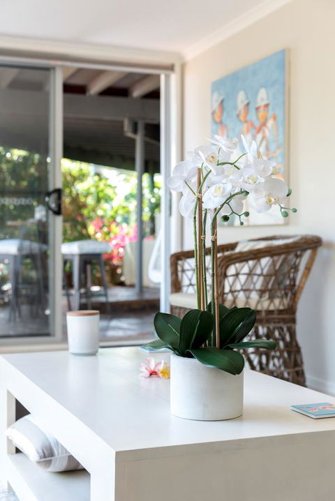 Private Guest Suite High On Currumbin Hill - Great Ocean Road Tourism 10