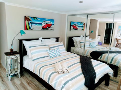 Private Guest Suite High On Currumbin Hill - Great Ocean Road Tourism 18