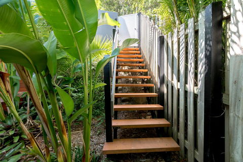 Private Guest Suite High On Currumbin Hill - Great Ocean Road Tourism 16