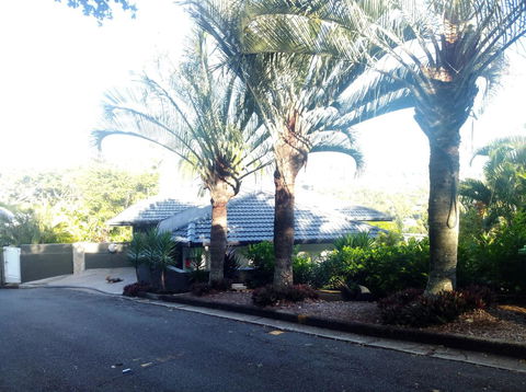 Private Guest Suite High On Currumbin Hill - Great Ocean Road Tourism 31