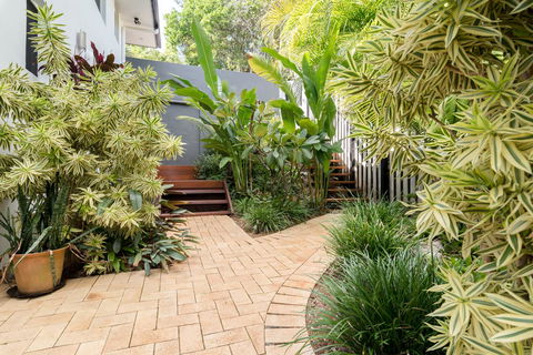 Private Guest Suite High On Currumbin Hill - Great Ocean Road Tourism 17