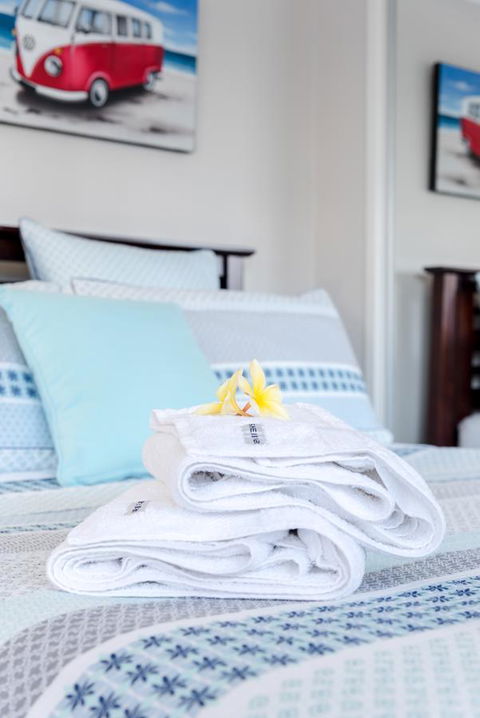 Private Guest Suite High On Currumbin Hill - Great Ocean Road Tourism 1