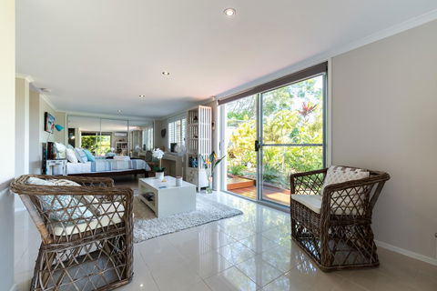 Private Guest Suite High On Currumbin Hill - Great Ocean Road Tourism 3