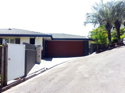 Private Guest Suite High On Currumbin Hill - Great Ocean Road Tourism 30