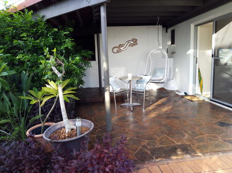 Private Guest Suite High On Currumbin Hill - Great Ocean Road Tourism 26