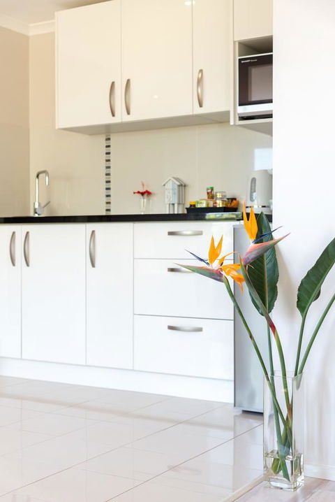 Private Guest Suite High On Currumbin Hill - Great Ocean Road Tourism 6