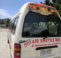 Novena Palms Motel - Great Ocean Road Tourism