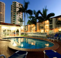 Key Largo Holiday Apartments - Great Ocean Road Tourism
