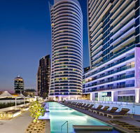 Hilton Surfers Paradise Residences - Great Ocean Road Tourism