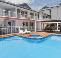 Sunshine Beach Resort - Great Ocean Road Tourism