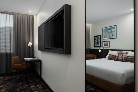 Rydges Fortitude Valley - Great Ocean Road Tourism 12