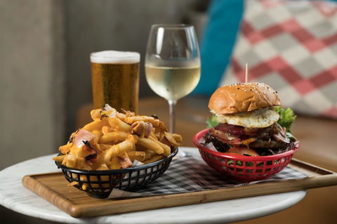 Rydges Fortitude Valley - Great Ocean Road Tourism 19