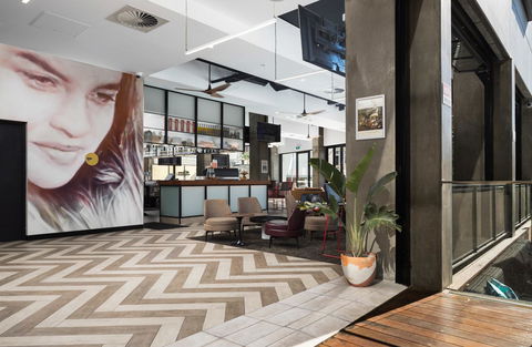 Rydges Fortitude Valley - Great Ocean Road Tourism 18