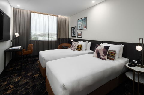 Rydges Fortitude Valley - Great Ocean Road Tourism 11