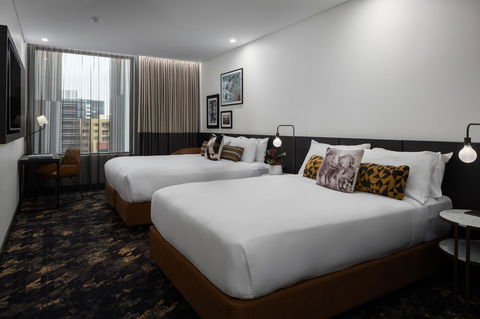 Rydges Fortitude Valley - Great Ocean Road Tourism 7