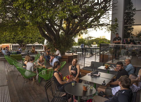 Rydges Fortitude Valley - Great Ocean Road Tourism 22