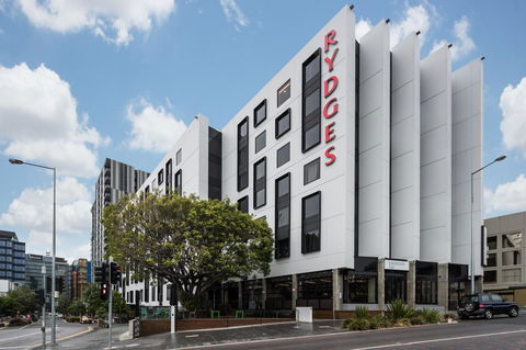 Rydges Fortitude Valley - Great Ocean Road Tourism 0