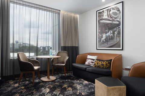 Rydges Fortitude Valley - Great Ocean Road Tourism 3