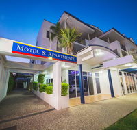 Cosmopolitan Motel  Serviced Apartments - Great Ocean Road Tourism