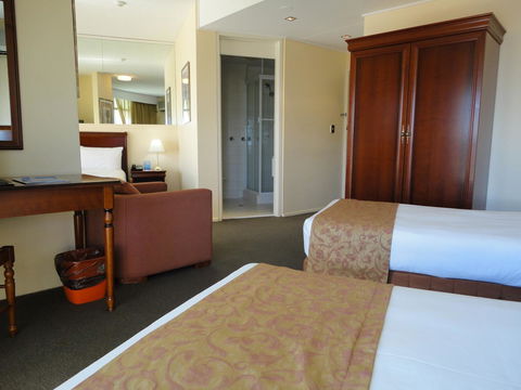 Madison Tower Mill Hotel - Great Ocean Road Tourism 19