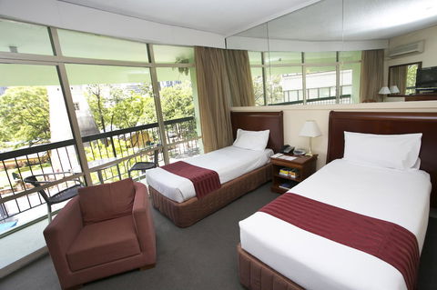 Madison Tower Mill Hotel - Great Ocean Road Tourism 7
