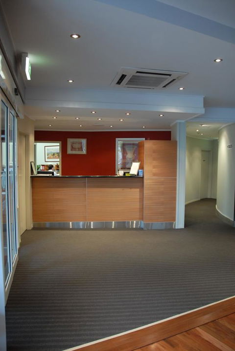 Madison Tower Mill Hotel - Great Ocean Road Tourism 3