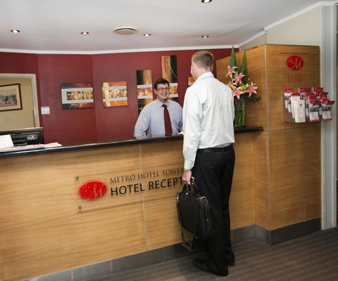 Madison Tower Mill Hotel - Great Ocean Road Tourism 2
