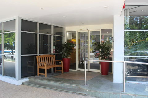 Madison Tower Mill Hotel - Great Ocean Road Tourism 1