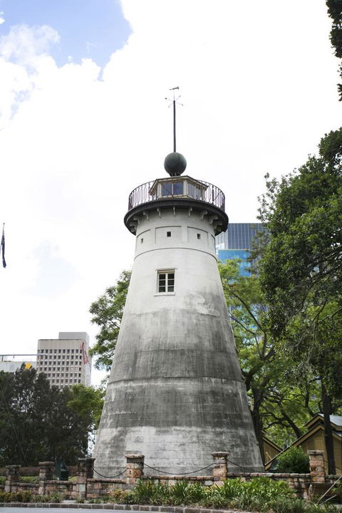 Madison Tower Mill Hotel - Great Ocean Road Tourism 12