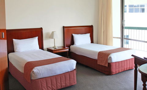 Madison Tower Mill Hotel - Great Ocean Road Tourism 5