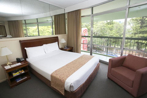 Madison Tower Mill Hotel - Great Ocean Road Tourism 6