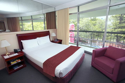Madison Tower Mill Hotel - Great Ocean Road Tourism 4