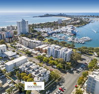 Dockside Apartments Mooloolaba - Great Ocean Road Tourism