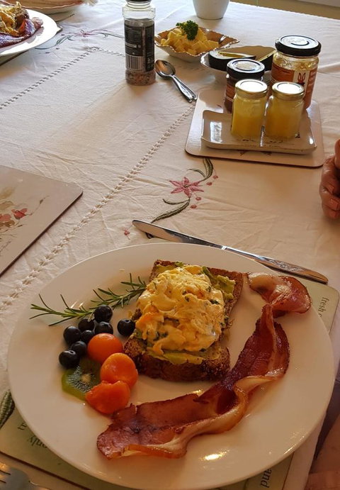 Manitzky Magic -B&B Home With Heart - Great Ocean Road Tourism 12