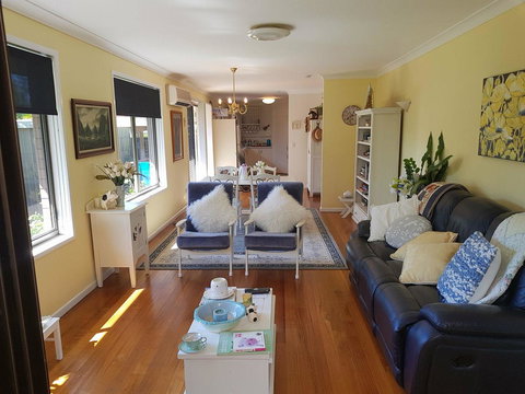 Manitzky Magic -B&B Home With Heart - Great Ocean Road Tourism 10