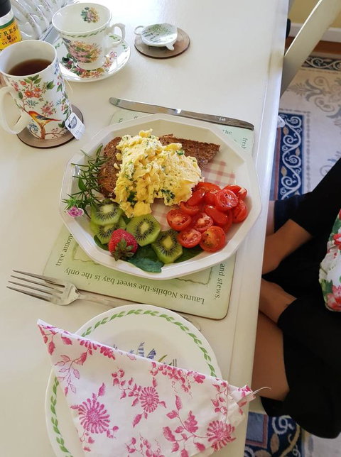 Manitzky Magic -B&B Home With Heart - Great Ocean Road Tourism 16