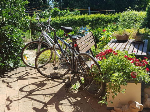 Manitzky Magic -B&B Home With Heart - Great Ocean Road Tourism 26