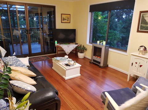 Manitzky Magic -B&B Home With Heart - Great Ocean Road Tourism 17