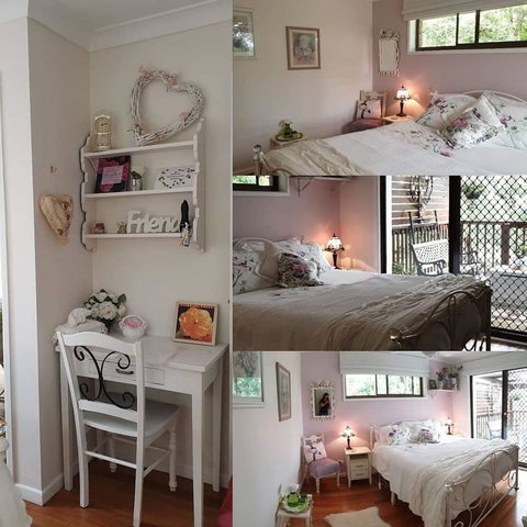 Manitzky Magic -B&B Home With Heart - Great Ocean Road Tourism 4
